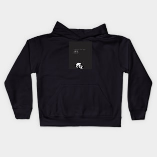 Relaxation Kids Hoodie